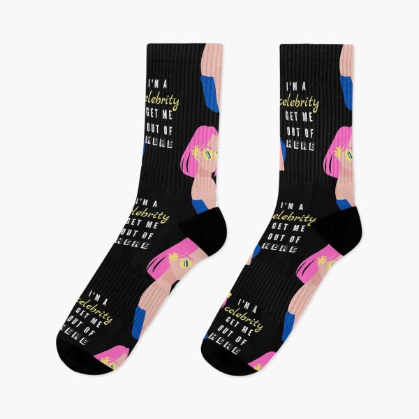 Item preview, im a celebrity get me out of here designed and sold by My-Queens-Store.