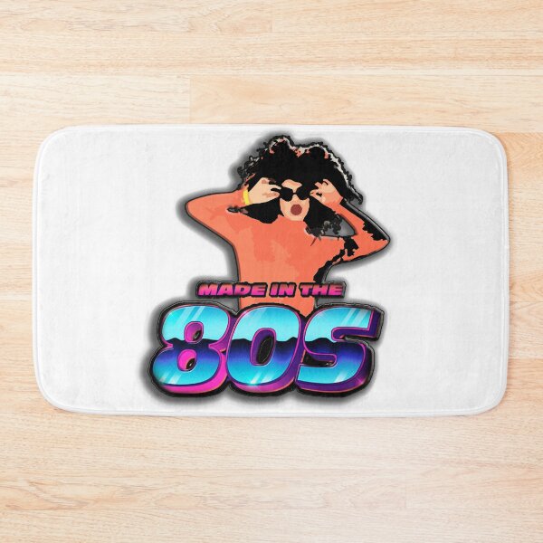 Item preview, Made in the 80's designed and sold by Aline25.