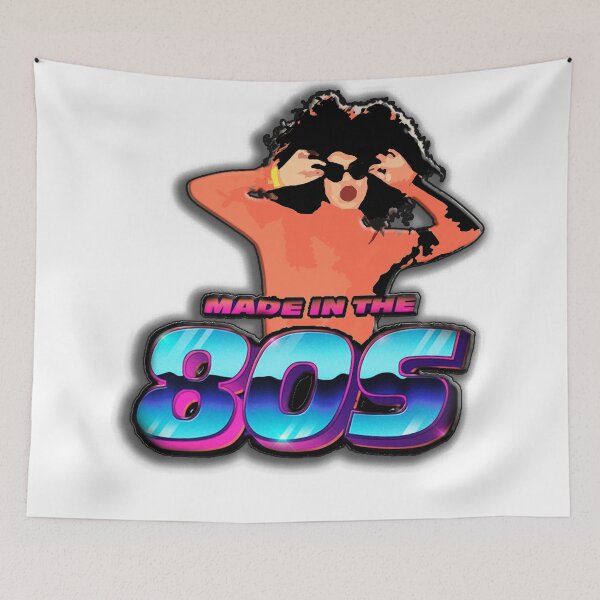 Item preview, Made in the 80's designed and sold by Aline25.