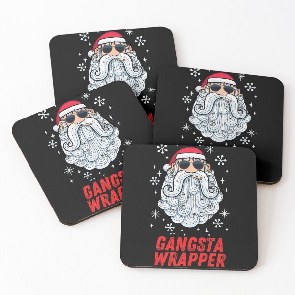 Item preview, Gangsta Wrapper designed and sold by Six Deers.