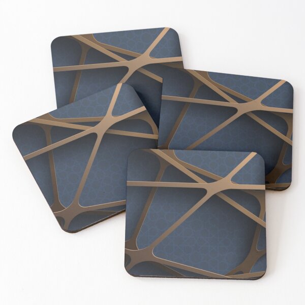 Item preview, CHIC AND MODERN GEOMETRICAL designed and sold by ELEGANZZIA.