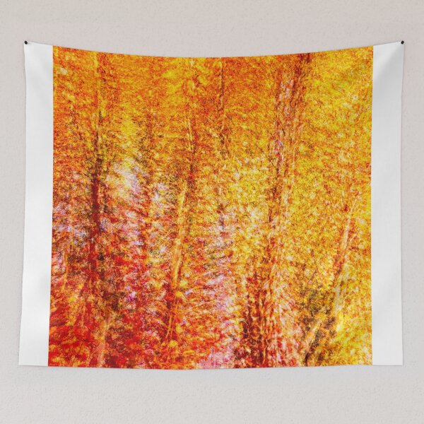 Item preview, FALL FEVER PATTERN designed and sold by EdwardMonet.