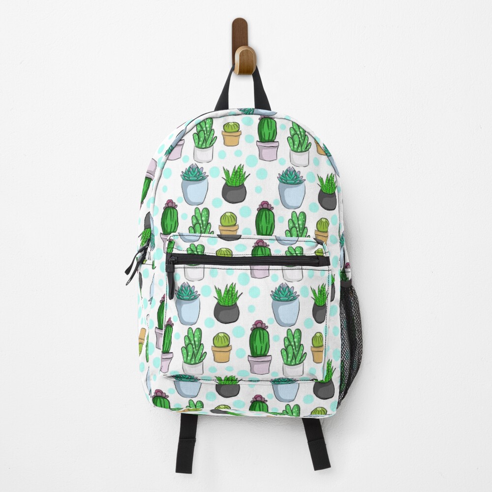 Item preview, Backpack designed and sold by RagingOstrich.