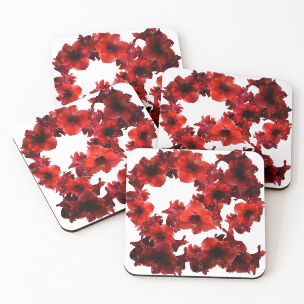 Item preview, Amaryllis designed and sold by twixt-two-wheels.