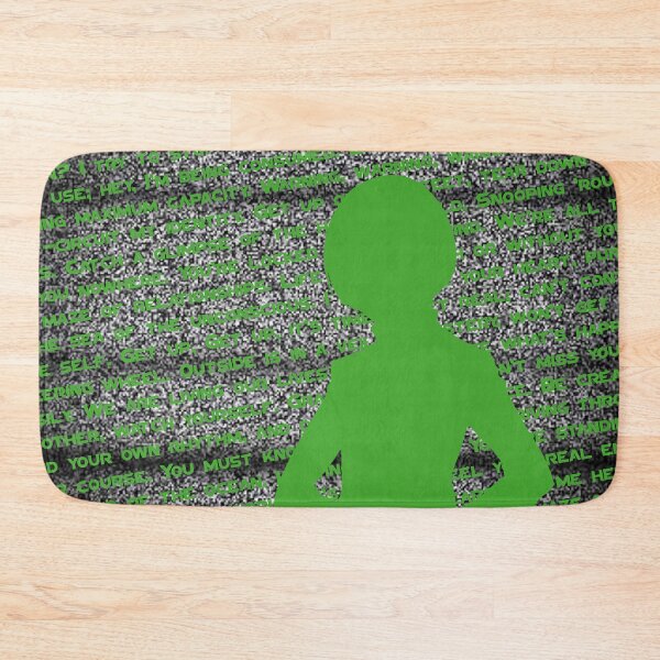 Item preview, Chie's Midnight Screening designed and sold by MoffinatorDGTL.