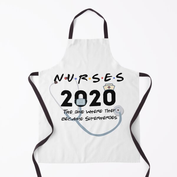 Item preview, NURSES - The one where they became Superheroes designed and sold by ER-DESIGNS.
