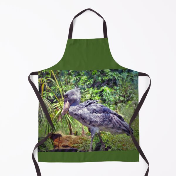 Item preview, ShoeBill side portrait  designed and sold by Savannah Gibbs.