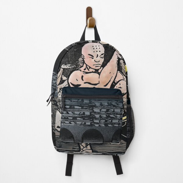 Item preview, Shaolin Wushu Guan designed and sold by PLUGOarts.