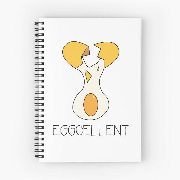 Item preview, Eggcellent! designed and sold by OMadureira.