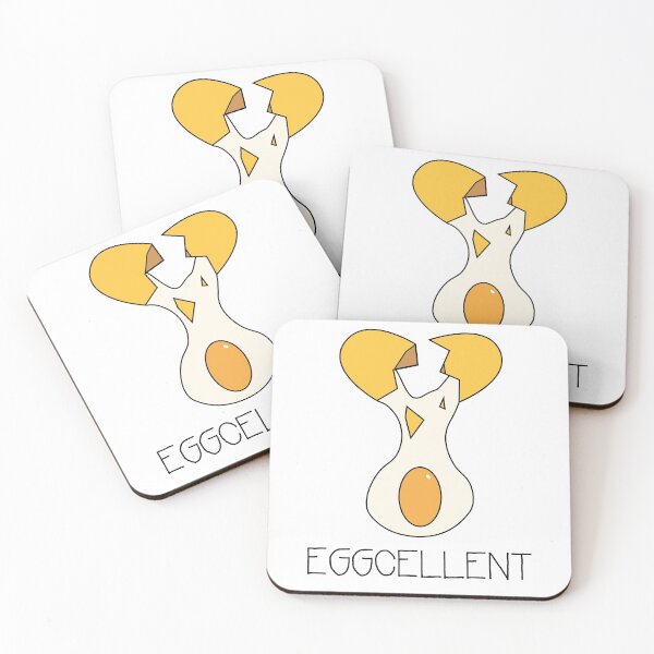 Item preview, Eggcellent! designed and sold by OMadureira.