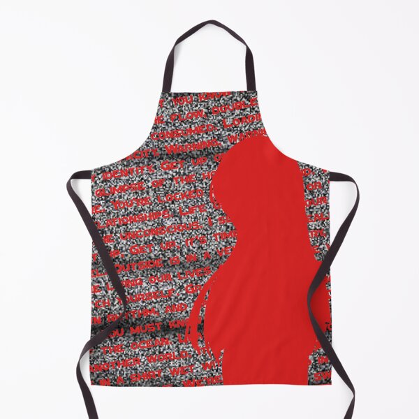 Item preview, Yukiko's Midnight Screening designed and sold by MoffinatorDGTL.