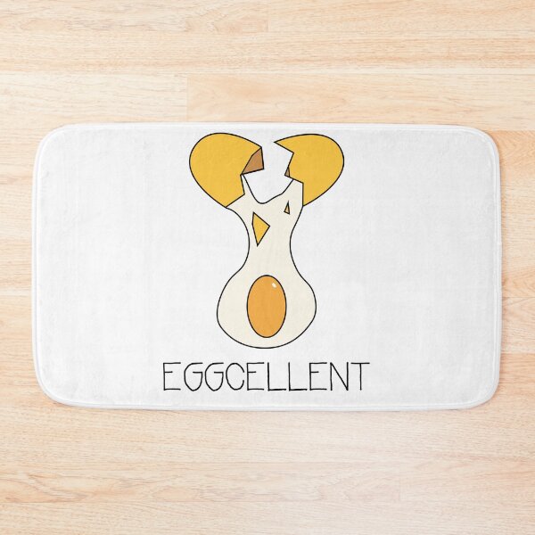 Item preview, Eggcellent! designed and sold by OMadureira.