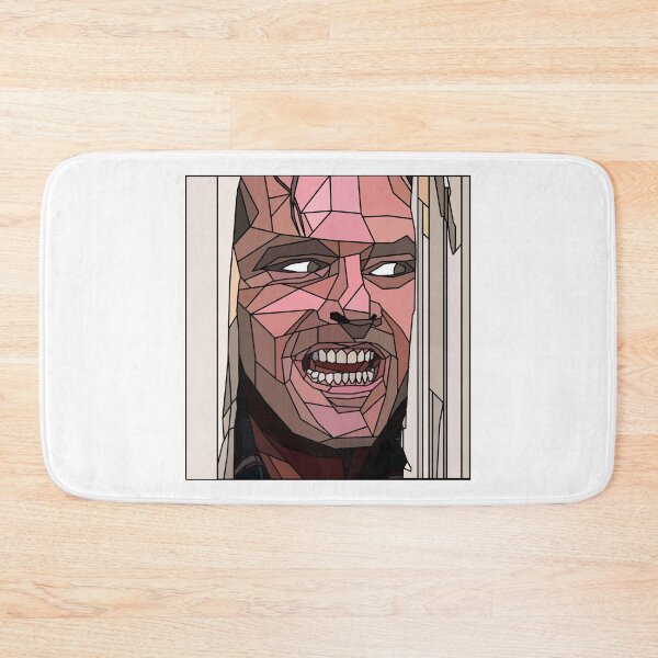 Item preview, Here's Jhonny! designed and sold by diegoff.