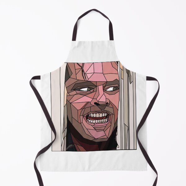 Item preview, Here's Jhonny! designed and sold by diegoff.