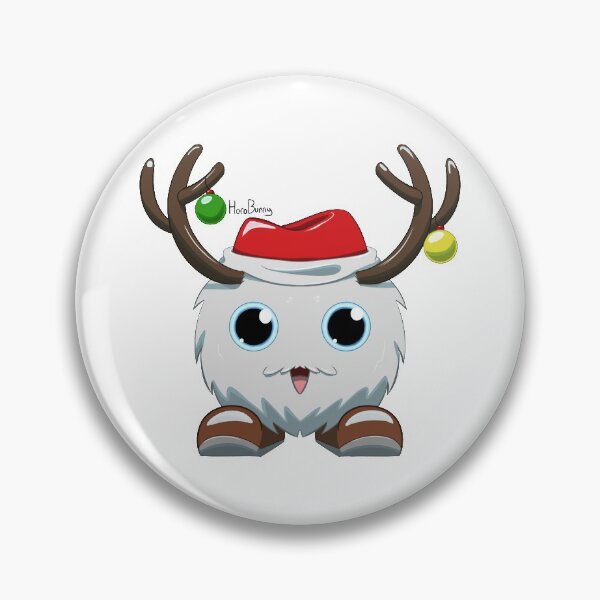 Item preview, Christmas Ball designed and sold by HoroBunny.