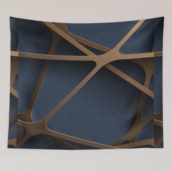 Item preview, CHIC AND MODERN GEOMETRICAL designed and sold by ELEGANZZIA.
