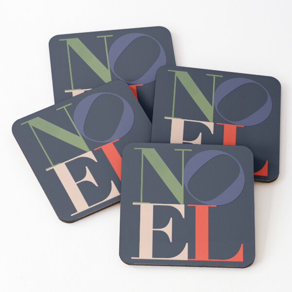 Item preview, NOEL designed and sold by Elle  Hazlett.