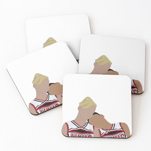 Item preview, Brittana-Glee  designed and sold by Arikx.