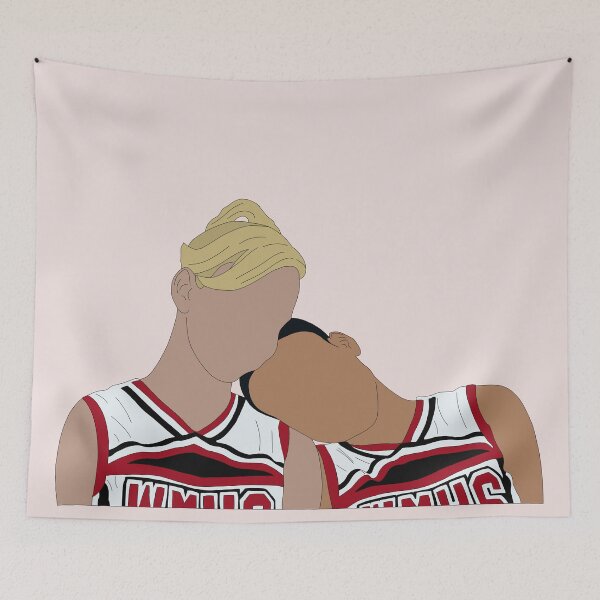 Item preview, Brittana-Glee  designed and sold by Arikx.