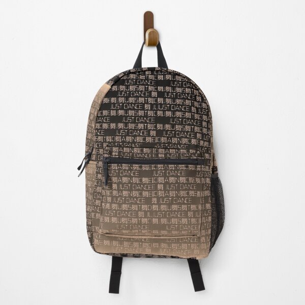 Item preview, Just Dance Chinese character 舞 golden fade pattern slimming designed and sold by Kudos5678.