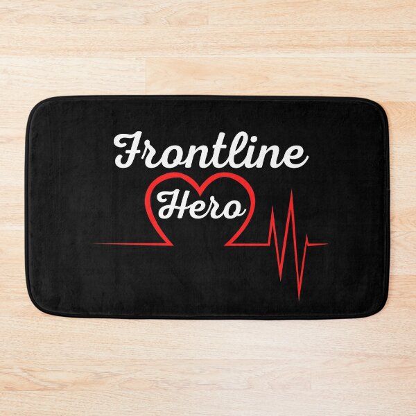 Item preview, Frontline Heroes designed and sold by ER-DESIGNS.