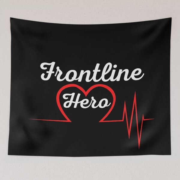 Item preview, Frontline Heroes designed and sold by ER-DESIGNS.