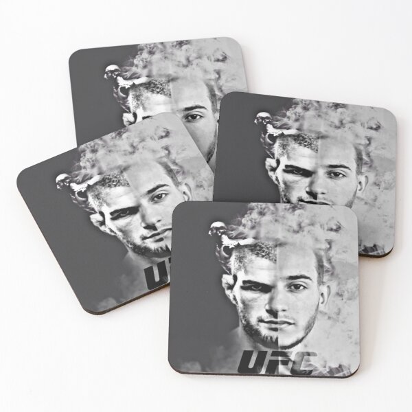 Item preview, KHABIB NURMAGOMEDOV designed and sold by Modud Moin.