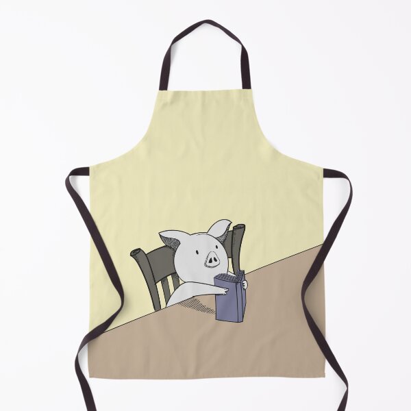 Item preview, Educated Swine designed and sold by HotelAlfaPapa.