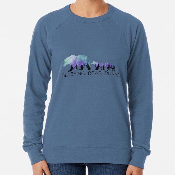 Item preview, Sleeping Bear Sand Dunes designed and sold by linalavonne.