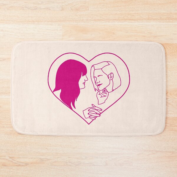 Item preview, Harper and Abby designed and sold by drowned-twice.