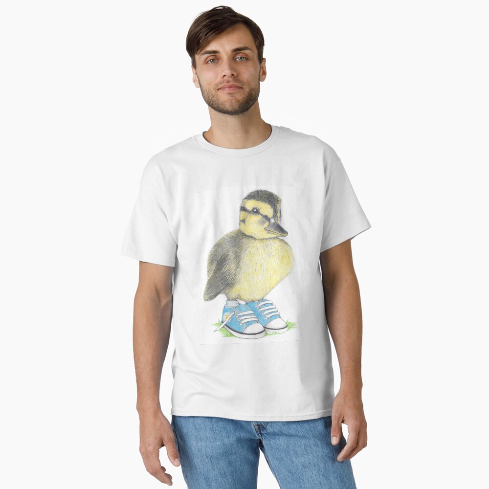 Item preview, Classic T-Shirt designed and sold by JimsBirds.