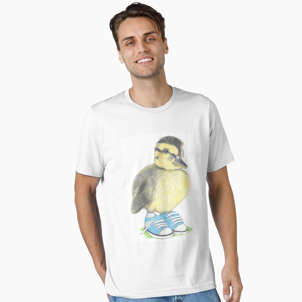 Item preview, Essential T-Shirt designed and sold by JimsBirds.