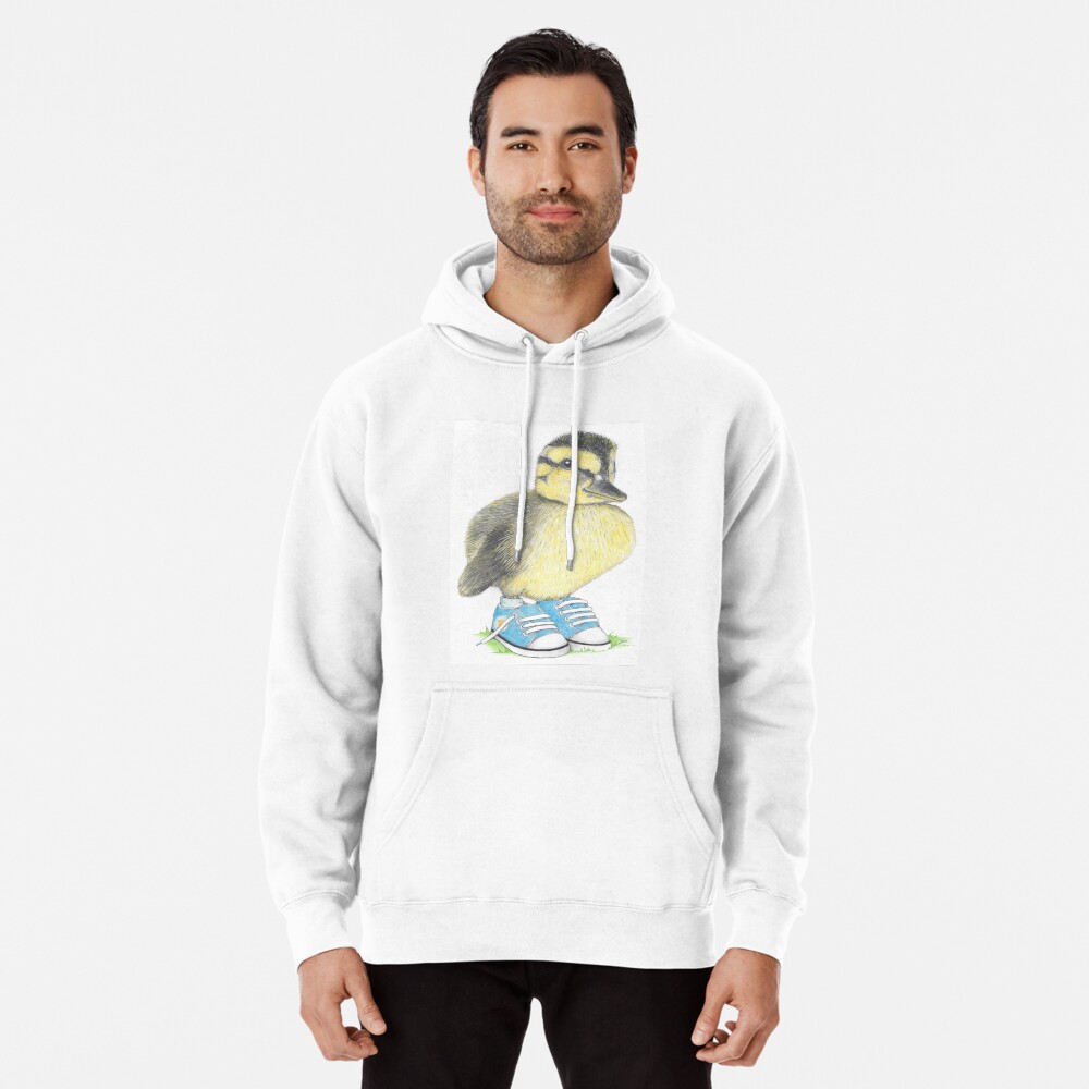 Item preview, Pullover Hoodie designed and sold by JimsBirds.