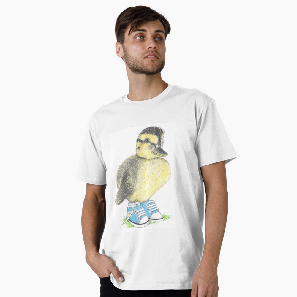 Item preview, Premium T-Shirt designed and sold by JimsBirds.