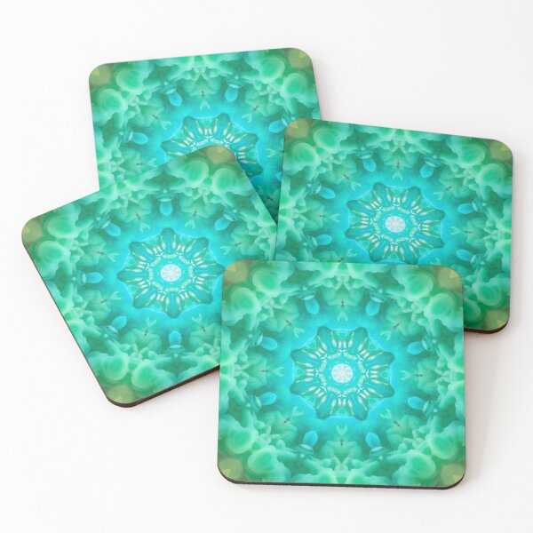 Item preview, Green and Blue Design designed and sold by Jose234.