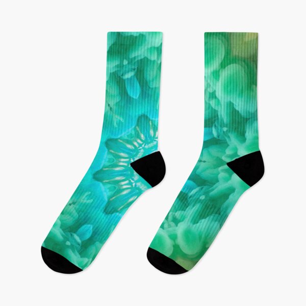 Item preview, Green and Blue Design designed and sold by Jose234.