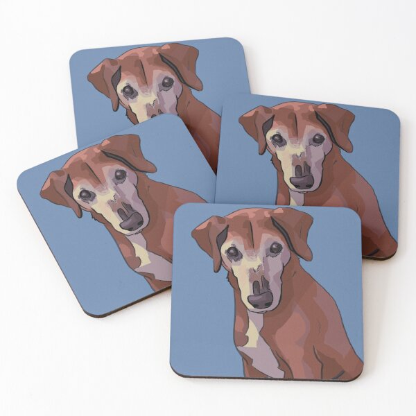 Item preview, Zoe commission  designed and sold by Pawsnpaint.