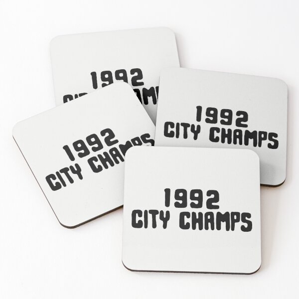 Item preview, The Simpsons 1992 City Champs designed and sold by thebcarts.