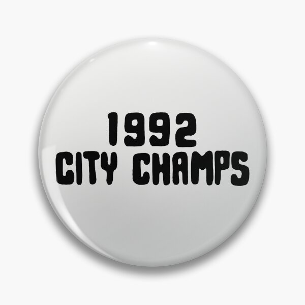 Item preview, The Simpsons 1992 City Champs designed and sold by thebcarts.