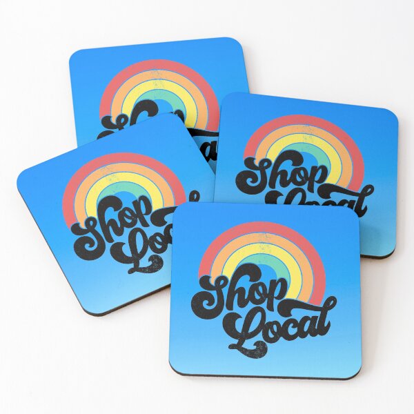 Item preview, Shop Local designed and sold by TheRightHonMP.