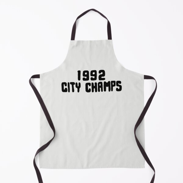 Item preview, The Simpsons 1992 City Champs designed and sold by thebcarts.