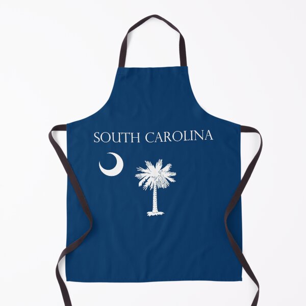 Item preview, The Great State of South Carolina designed and sold by Airdale Navy.