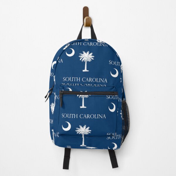 Item preview, The Great State of South Carolina designed and sold by Airdale Navy.