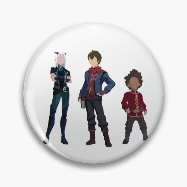 Item preview, Dragon Prince designed and sold by nephilimnat.