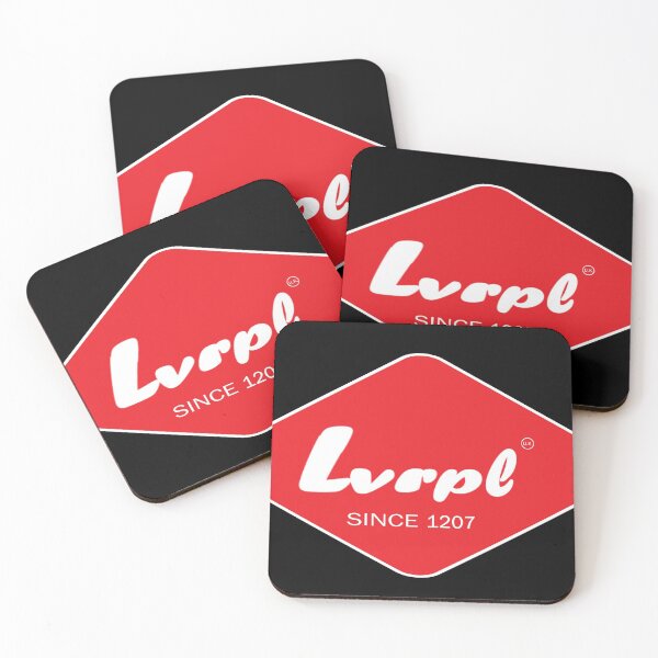 Item preview, Liverpool cities without vowels designed and sold by onemoormove.