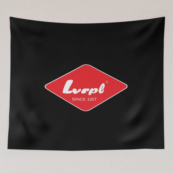 Item preview, Liverpool cities without vowels designed and sold by onemoormove.