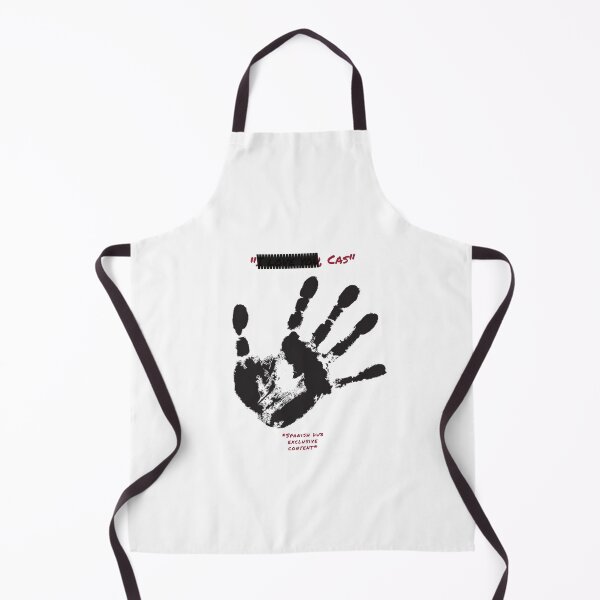 Item preview, *Confesses in Spanish* designed and sold by audreli.