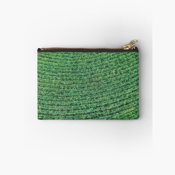 Item preview, aerial view green sugar cane field designed and sold by Alf Ribeiro.