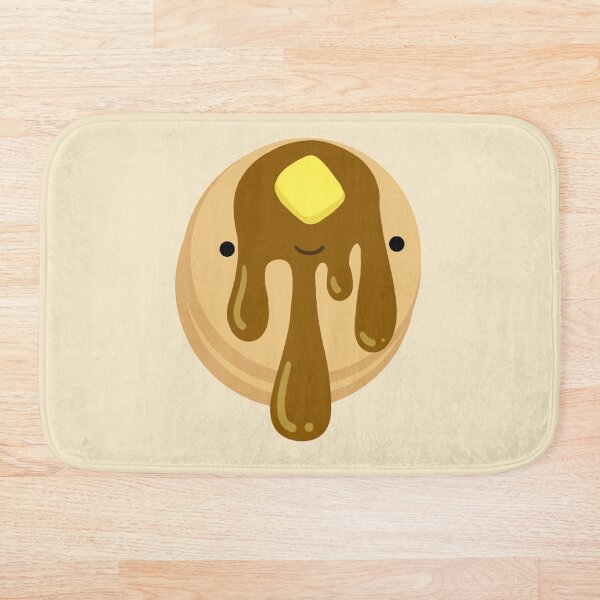Item preview, Cute Pancake designed and sold by Gracie Rothey.