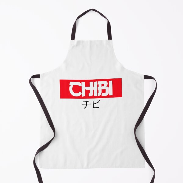 Item preview, Chibi Word Japanese Art designed and sold by zeliche mohammed.